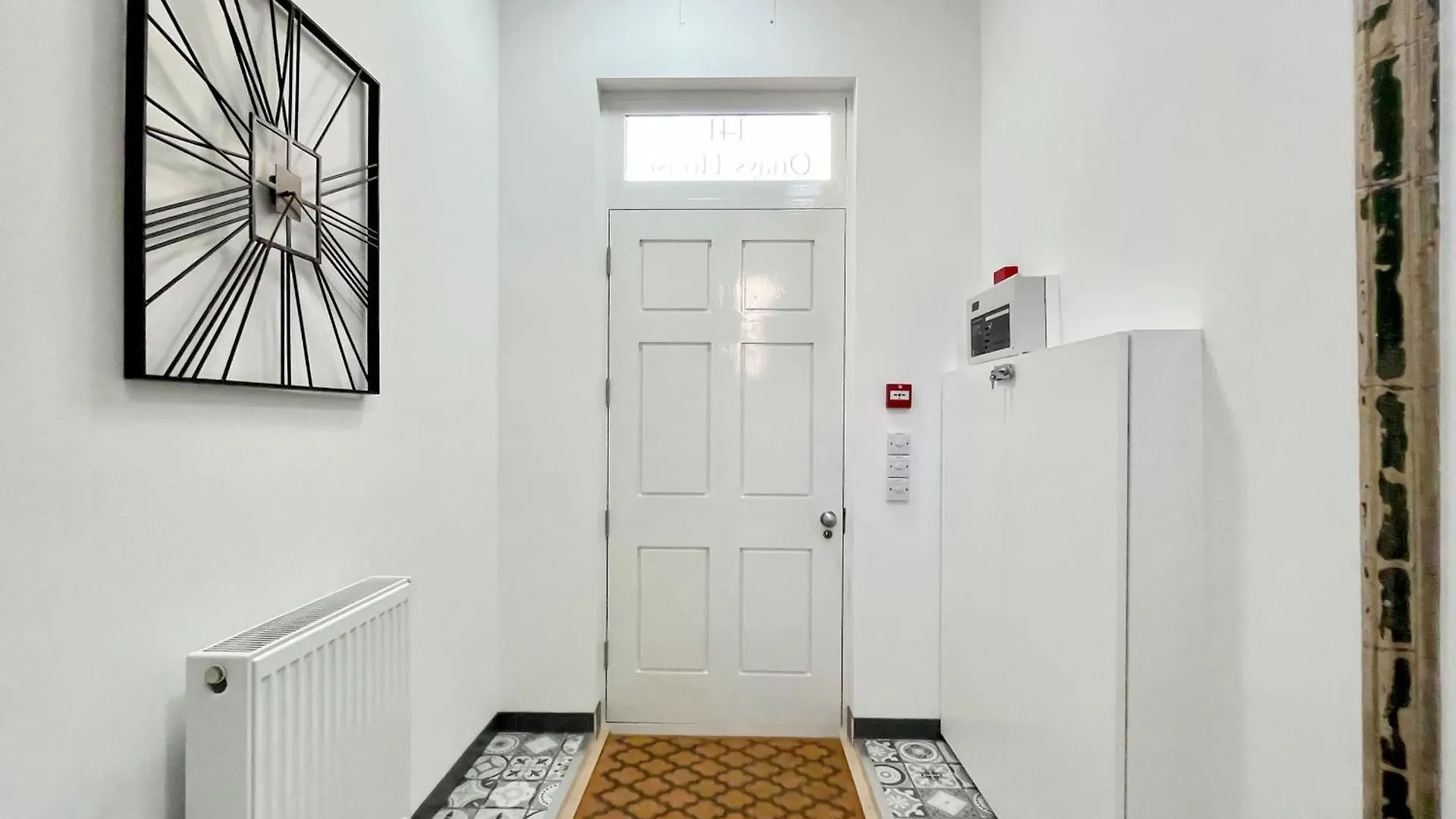 Apartment Three - Uk48495 Gloucester 0*,  United Kingdom