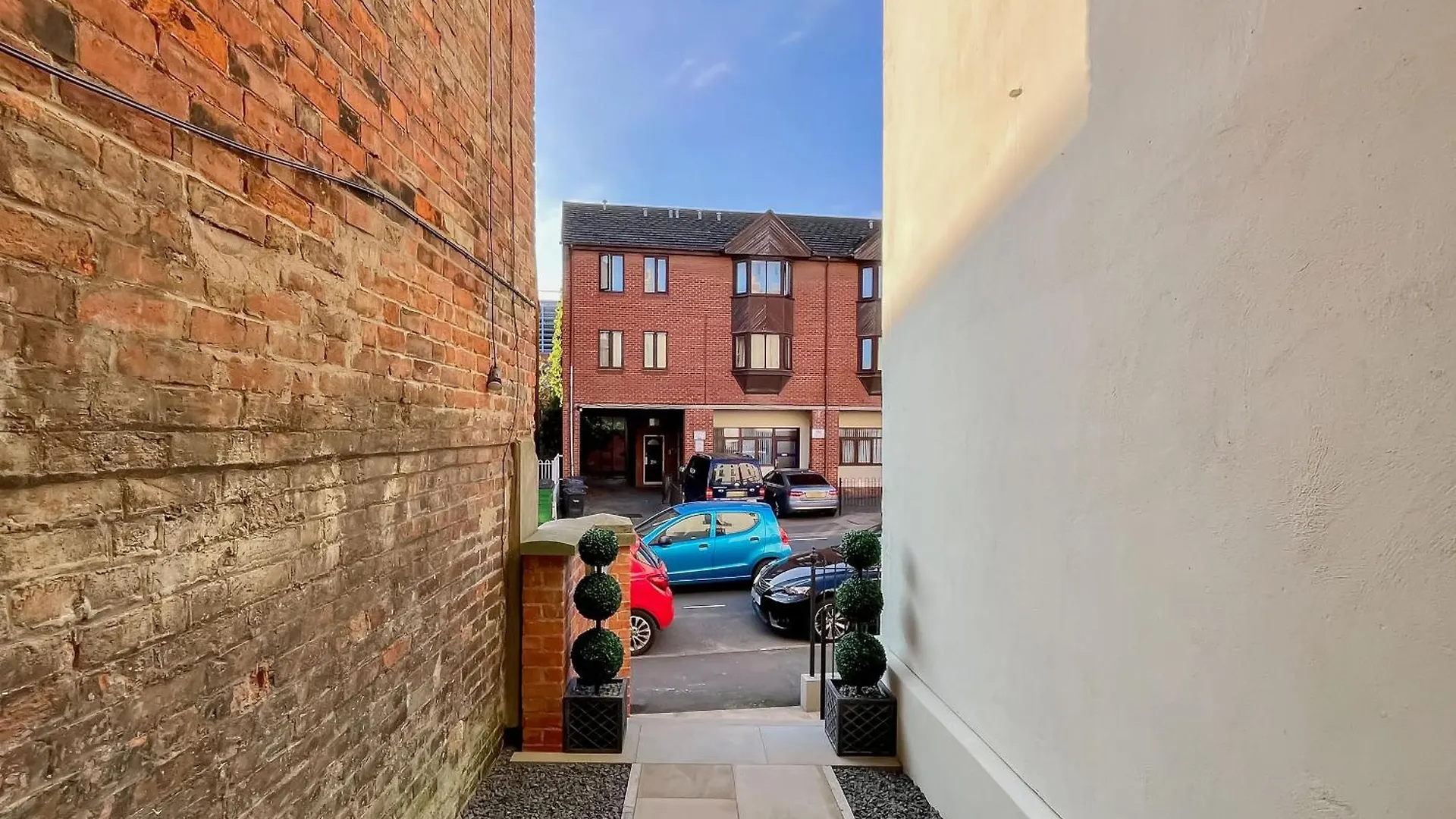 Apartment Three - Uk48495 Gloucester