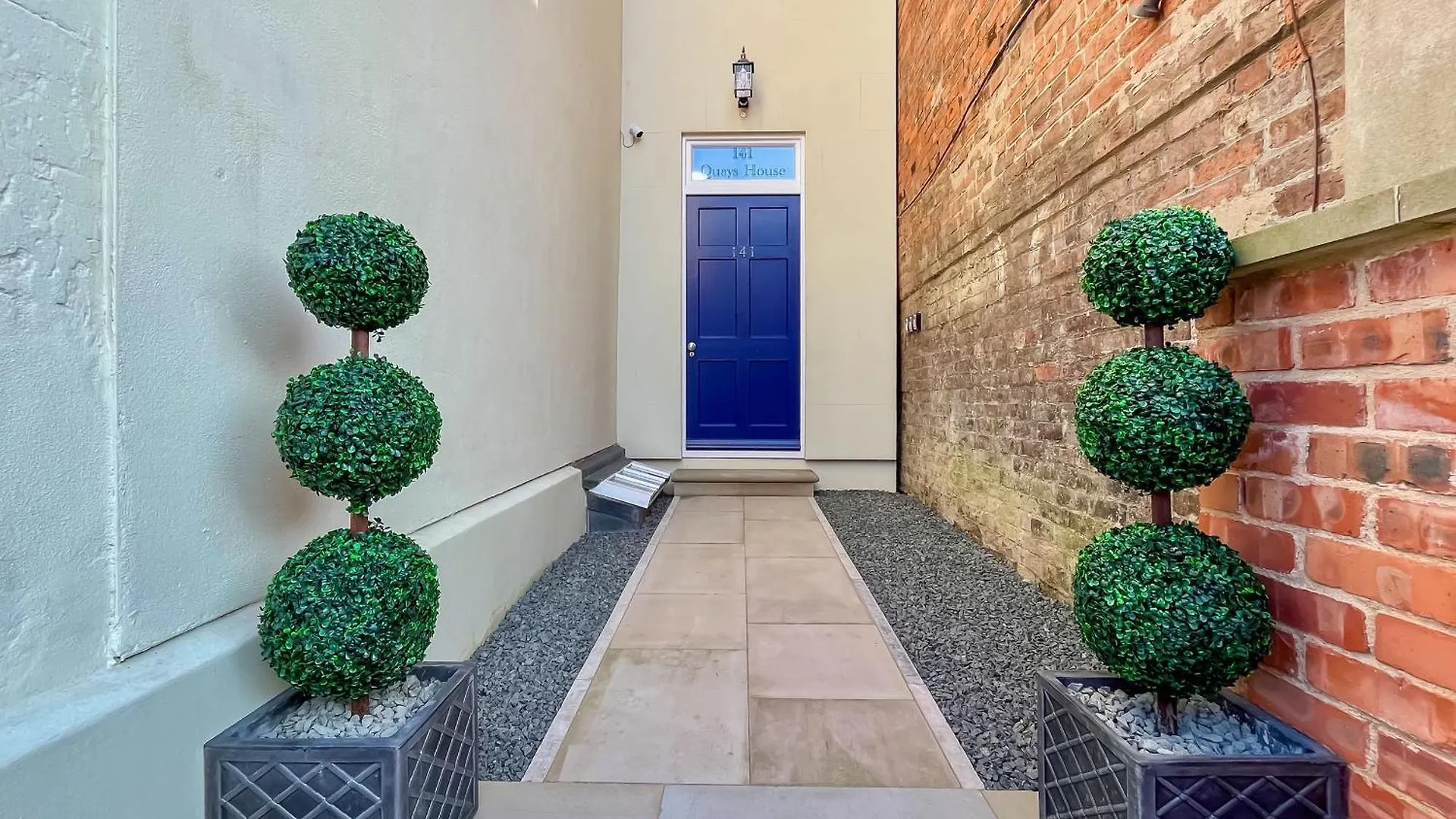Apartment Three - Uk48495 Gloucester