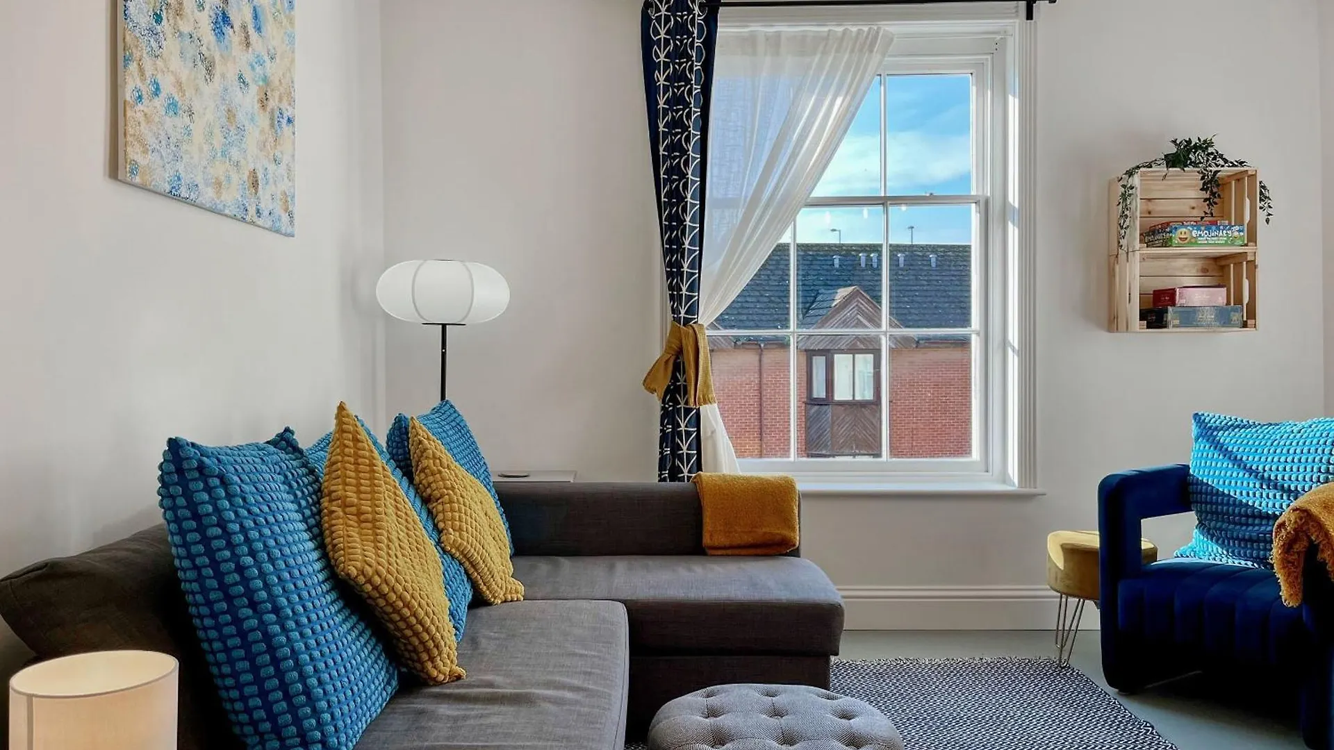 Apartment Three - Uk48495 Gloucester United Kingdom