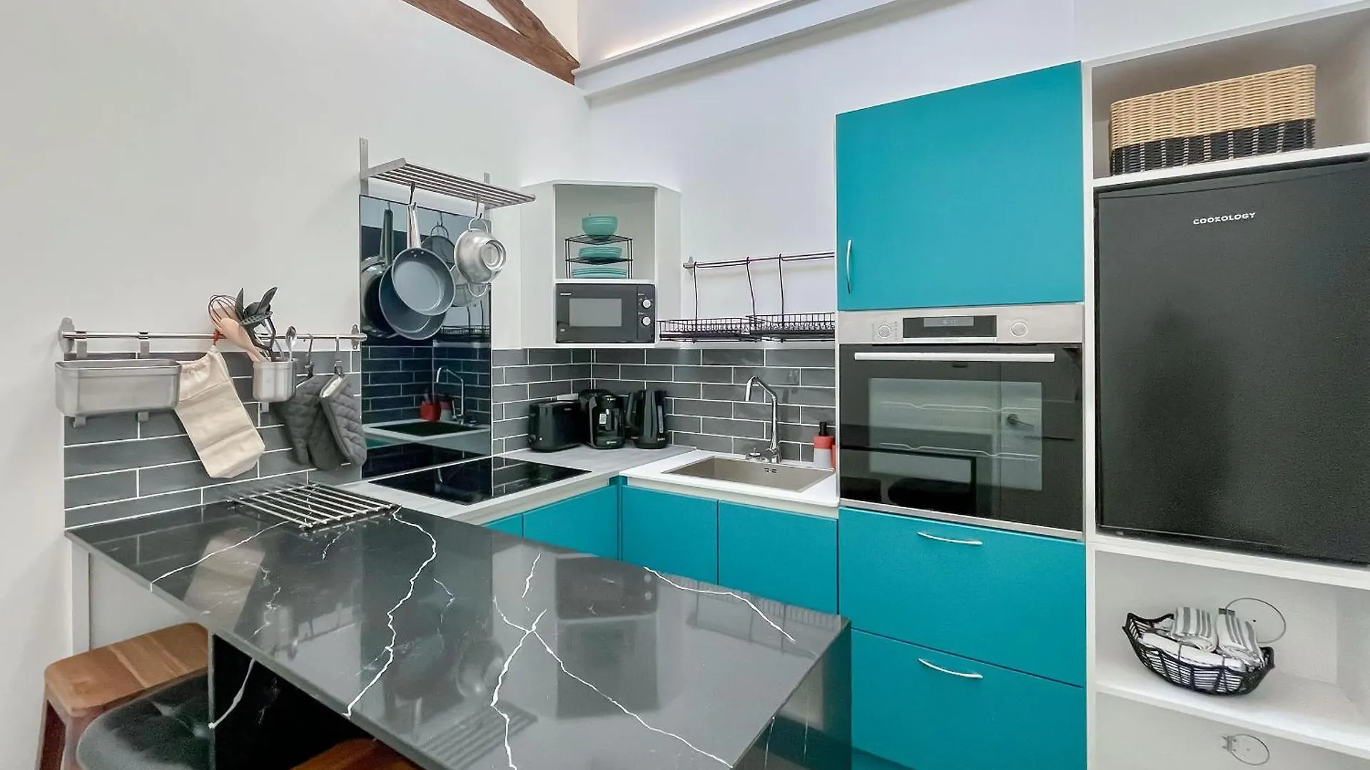 Apartment Three - Uk48495 غلوستير 0*,